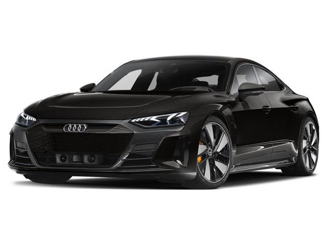 2023 Audi e-tron GT Base (Stk: A13366) in Toronto - Image 1 of 3
