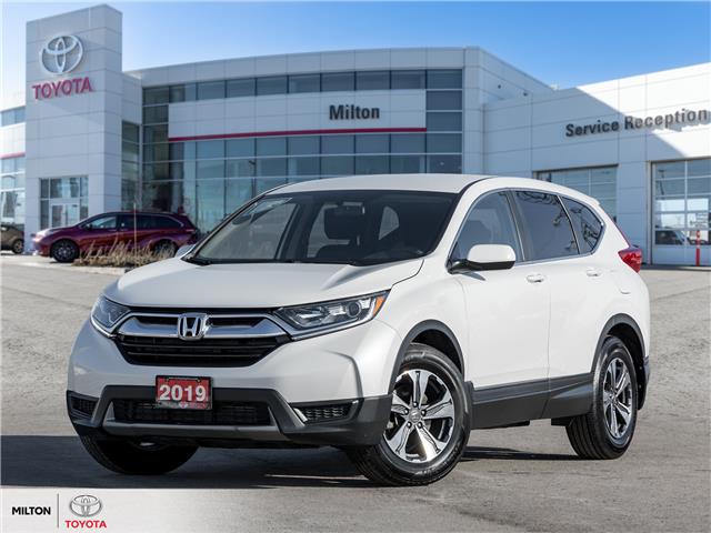 2019 Honda CR-V LX (Stk: 002666) in Milton - Image 1 of 21