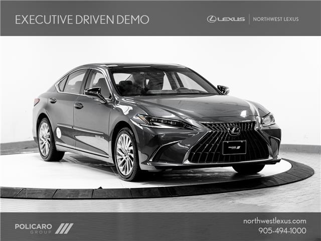 2023 Lexus ES 350 Base (Stk: 143989) in Brampton - Image 1 of 14
