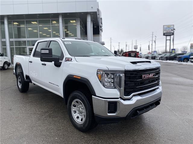 2023 GMC Sierra 2500HD Pro (Stk: F212812) in Newmarket - Image 1 of 16