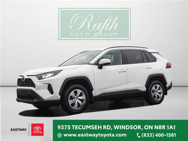 2020 Toyota RAV4 LE (Stk: PR0130) in Windsor - Image 1 of 22
