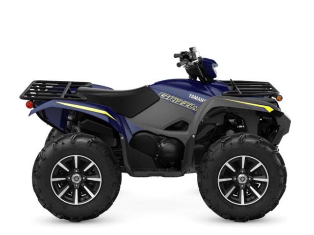New 2023 Yamaha Grizzly EPS SE   - Nipawin - Nipawin Motor Sports