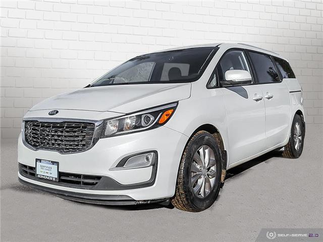 2020 Kia Sedona LX (Stk: 22270A) in Huntsville - Image 1 of 26
