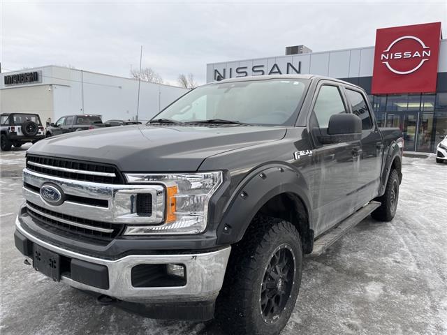 2020 Ford F-150 XLT (Stk: NI9551) in Cranbrook - Image 1 of 14