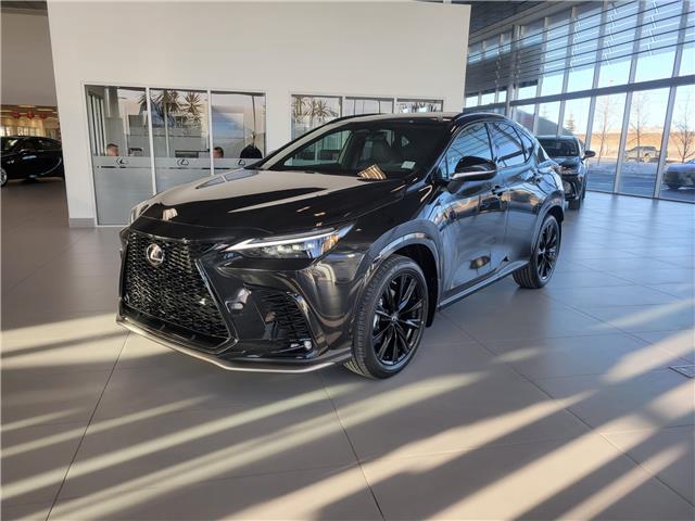 2023 Lexus NX 350 Base (Stk: L23078) in Calgary - Image 1 of 14