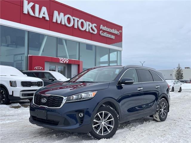 2019 Kia Sorento 3.3L LX (Stk: 32159A) in Gatineau - Image 1 of 17