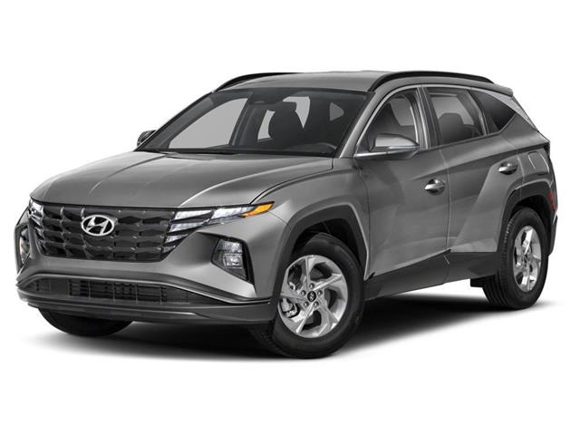 2023 Hyundai Tucson Preferred (Stk: 123-090) in Huntsville - Image 1 of 8