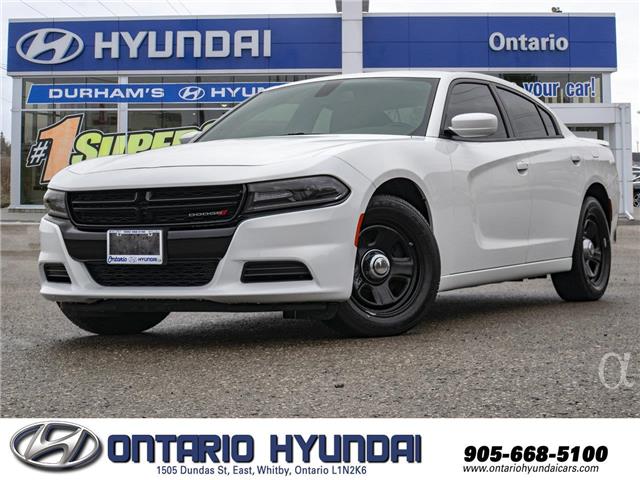 2020 Dodge Charger R/T RWD (Stk: 213042P) in Whitby - Image 1 of 29