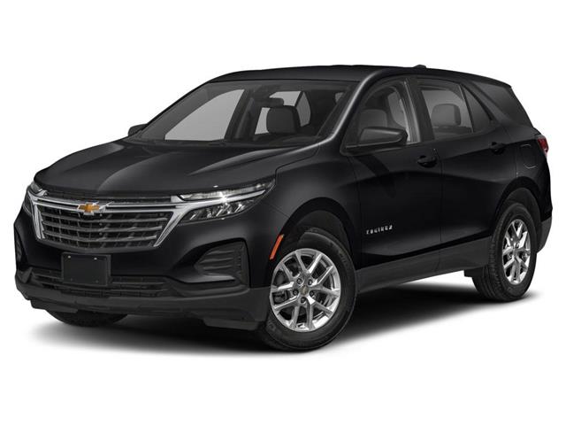 2023 Chevrolet Equinox RS (Stk: CDHXT6) in Windsor - Image 1 of 9
