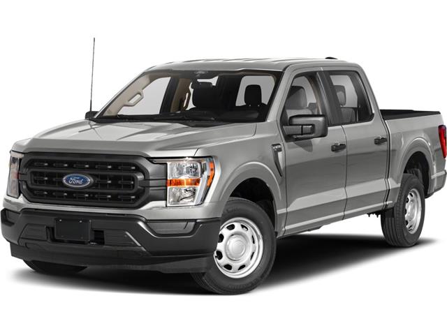 2023 Ford F-150 XL (Stk: P-832) in Calgary - Image 1 of 1