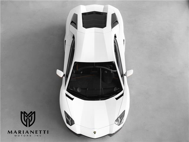 2022 Lamborghini Ultimae  in Woodbridge - Image 3 of 58