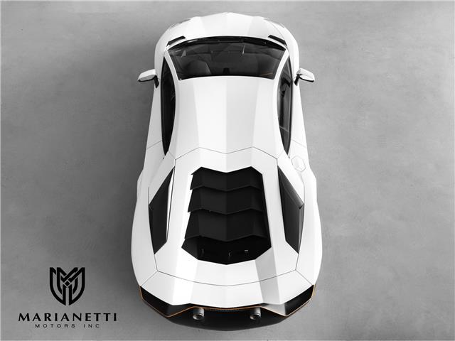 2022 Lamborghini Ultimae  in Woodbridge - Image 9 of 58