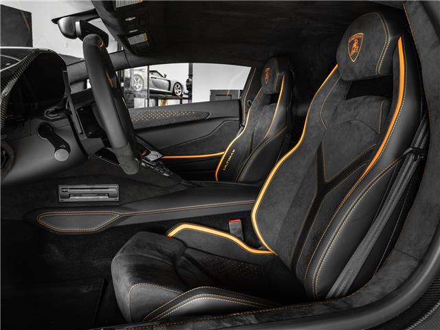 2022 Lamborghini Ultimae  in Woodbridge - Image 11 of 58