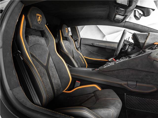2022 Lamborghini Ultimae  in Woodbridge - Image 12 of 58