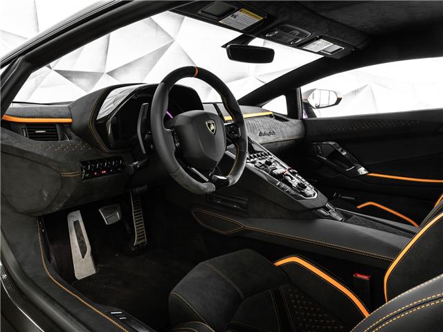 2022 Lamborghini Ultimae  in Woodbridge - Image 13 of 58