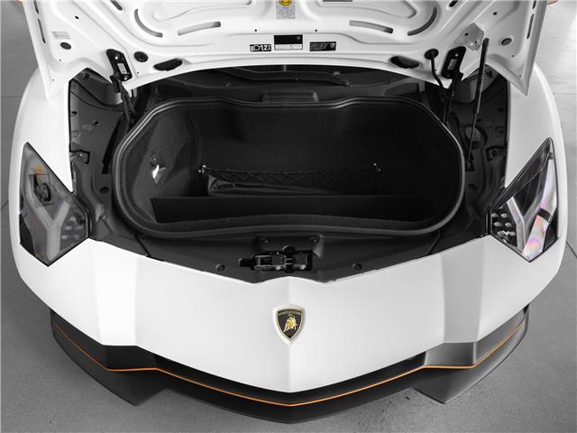 2022 Lamborghini Ultimae  in Woodbridge - Image 37 of 58