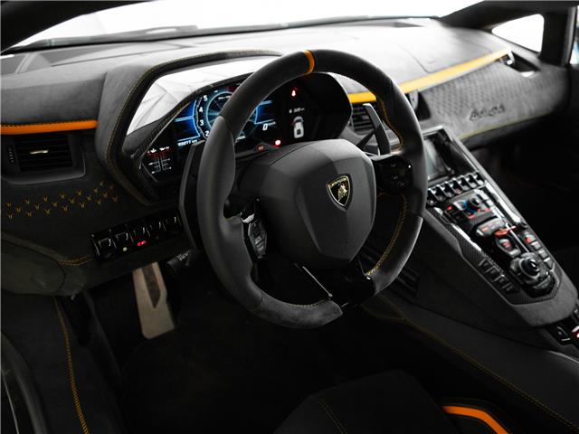 2022 Lamborghini Ultimae  in Woodbridge - Image 38 of 58
