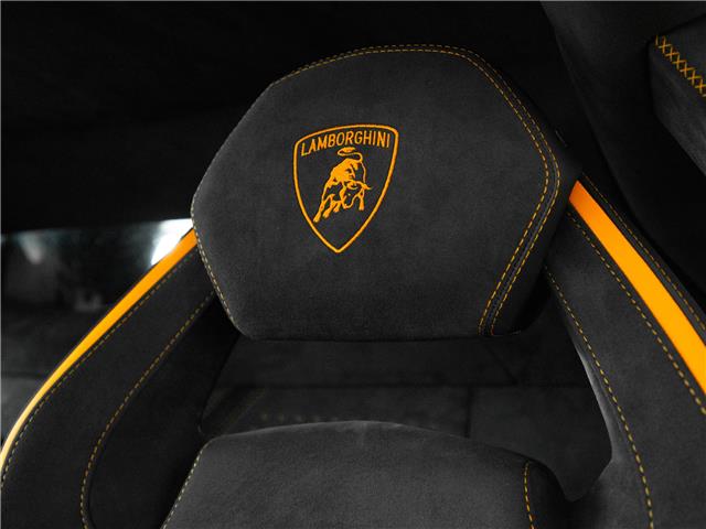 2022 Lamborghini Ultimae  in Woodbridge - Image 40 of 58