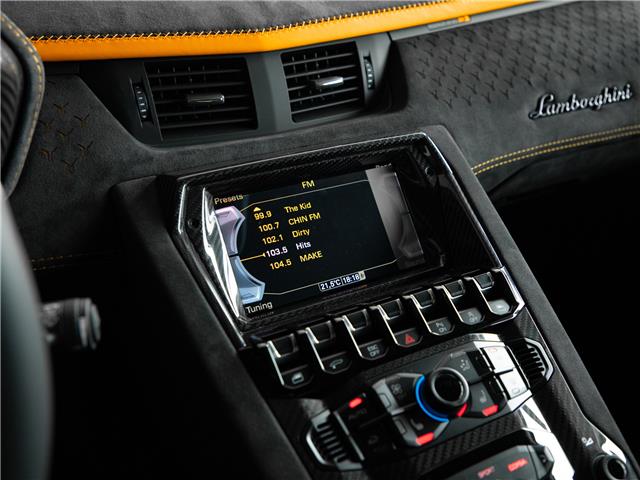 2022 Lamborghini Ultimae  in Woodbridge - Image 42 of 58