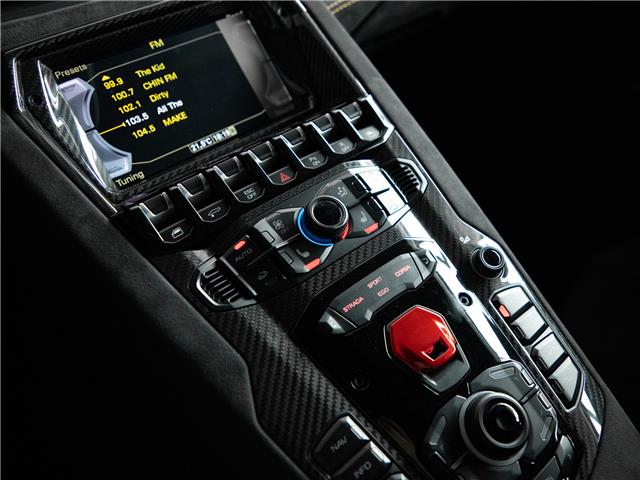 2022 Lamborghini Ultimae  in Woodbridge - Image 43 of 58