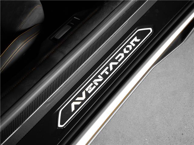 2022 Lamborghini Ultimae  in Woodbridge - Image 51 of 58