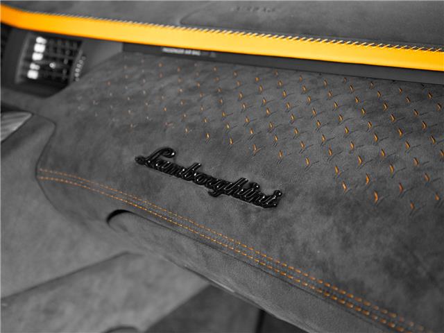 2022 Lamborghini Ultimae  in Woodbridge - Image 49 of 58