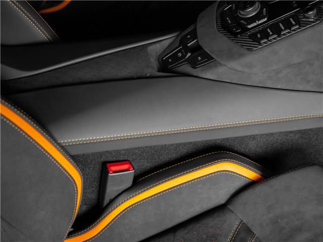 2022 Lamborghini Ultimae  in Woodbridge - Image 54 of 58