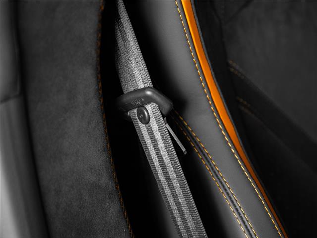 2022 Lamborghini Ultimae  in Woodbridge - Image 55 of 58