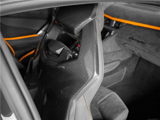 2022 Lamborghini Ultimae  in Woodbridge - Image 57 of 58