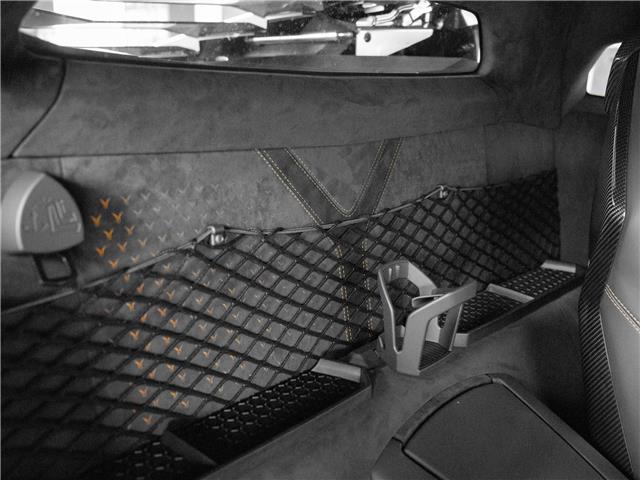 2022 Lamborghini Ultimae  in Woodbridge - Image 58 of 58