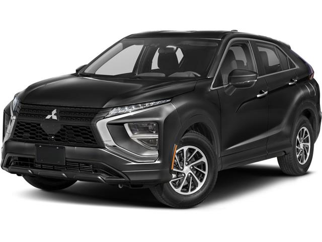2023 Mitsubishi Eclipse Cross GT (Stk: 606459) in North Vancouver - Image 1 of 1
