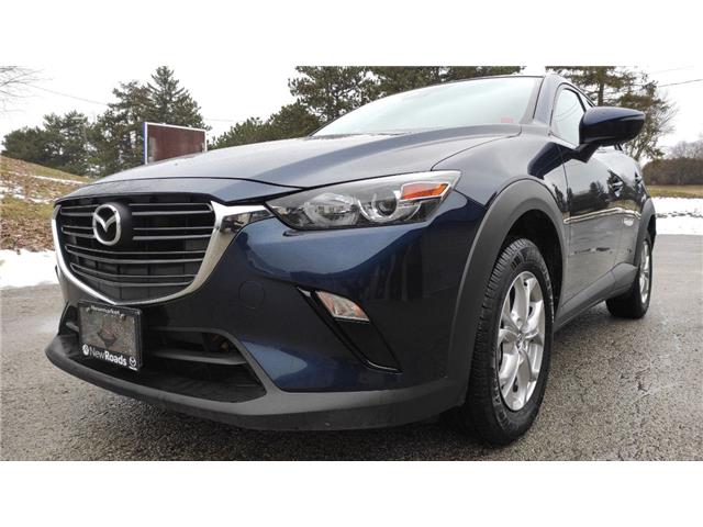 2021 Mazda CX-3 GS (Stk: 15157) in Newmarket - Image 1 of 50