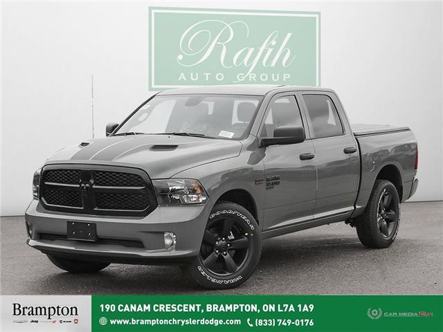 2022 RAM 1500 Classic Tradesman (Stk: 22725) in Brampton - Image 1 of 30