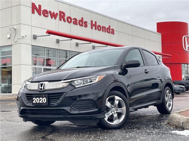 2020 Honda HR-V LX (Stk: 23-2179A) in Newmarket - Image 1 of 18