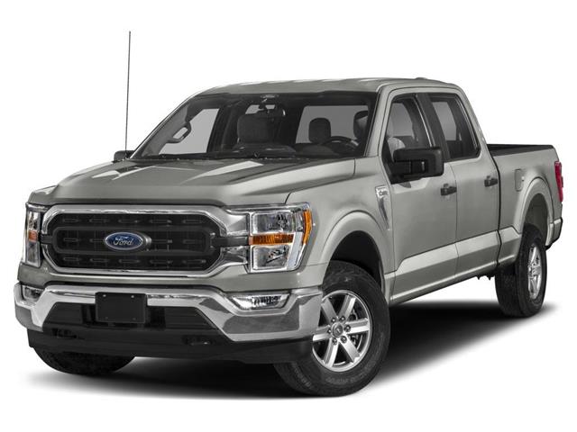 2023 Ford F-150 XLT (Stk: 23-026) in Prince Albert - Image 1 of 12