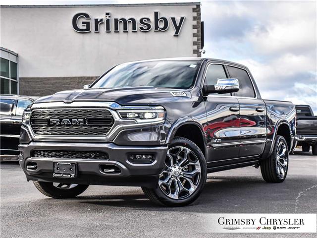 2022 RAM 1500 Limited (Stk: N22480) in Grimsby - Image 1 of 34