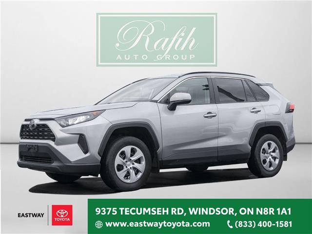 2020 Toyota RAV4 LE (Stk: PR6942) in Windsor - Image 1 of 22