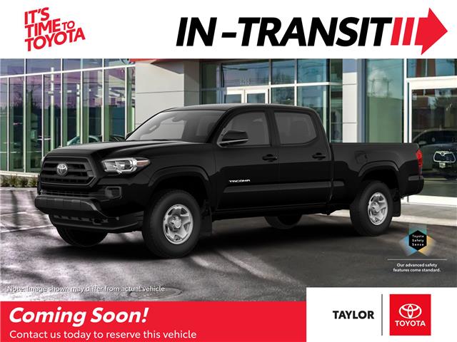 2023 Toyota Tacoma Base (Stk: INT22) in Regina - Image 1 of 1
