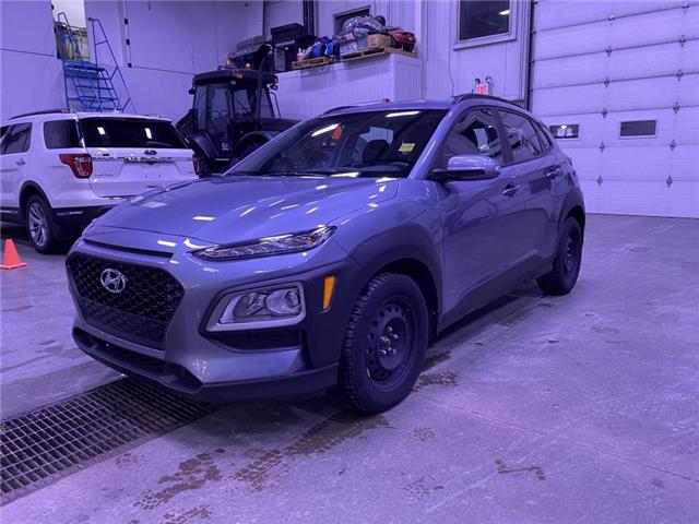 2019 Hyundai Kona 2.0L Essential (Stk: 22082B) in Melfort - Image 1 of 10