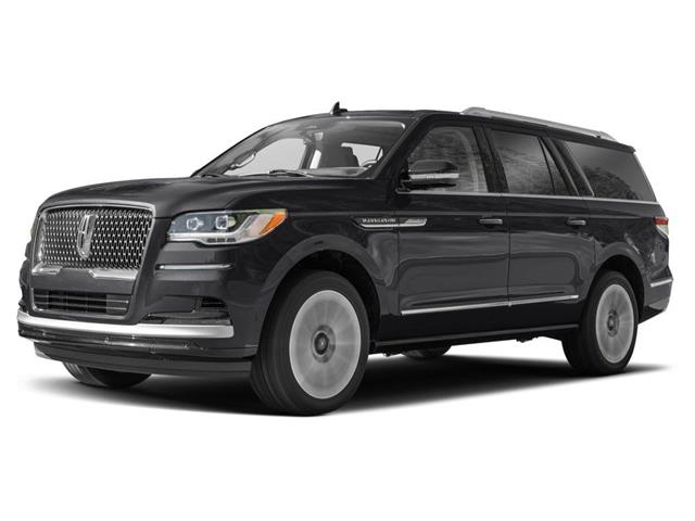 2023 Lincoln Navigator Reserve (Stk: 23NA981) in Newmarket - Image 1 of 3