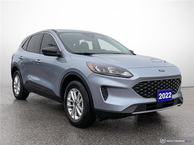 2022 Ford Escape SE (Stk: 2792A) in St. Thomas - Image 1 of 27