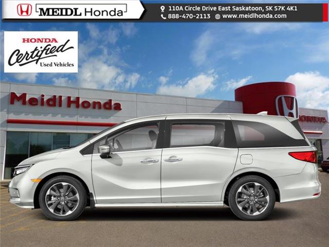 2022 Honda Odyssey Touring (Stk: P5955) in Saskatoon - Image 1 of 1