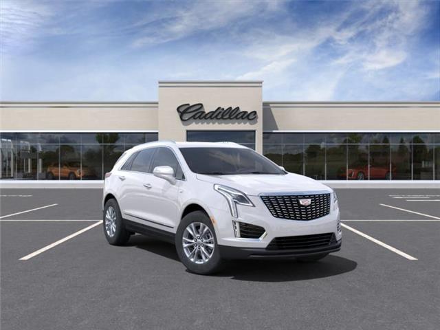 2023 Cadillac XT5 Luxury (Stk: 230019) in Gananoque - Image 1 of 24