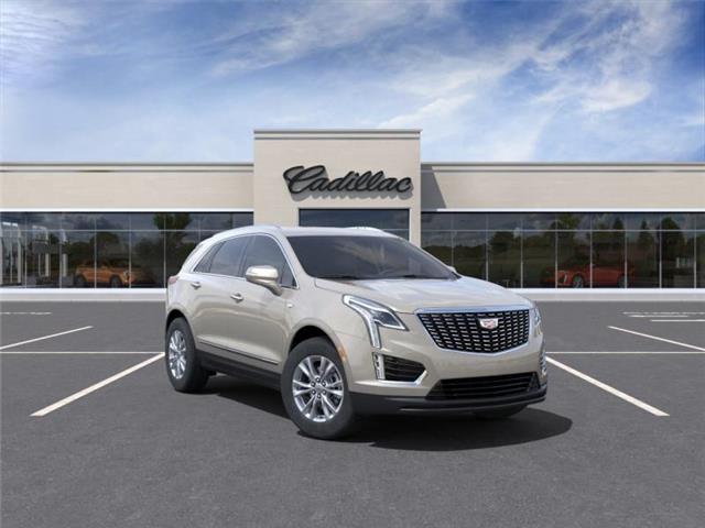 2023 Cadillac XT5 Luxury (Stk: 230263) in Gananoque - Image 1 of 24