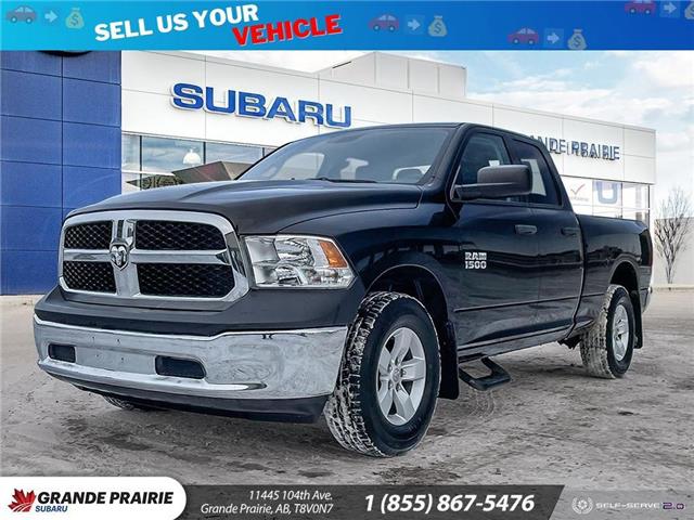 2017 RAM 1500 ST (Stk: PS1567) in Grande Prairie - Image 1 of 24