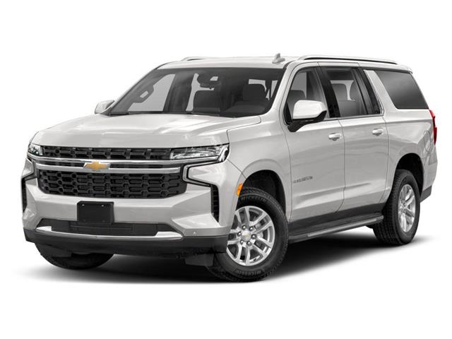 2023 Chevrolet Suburban LS (Stk: 238-3777) in Chilliwack - Image 1 of 9