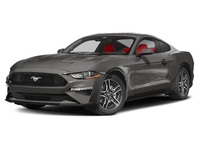 2022 Ford Mustang  (Stk: 22MU2251) in Vancouver - Image 1 of 9
