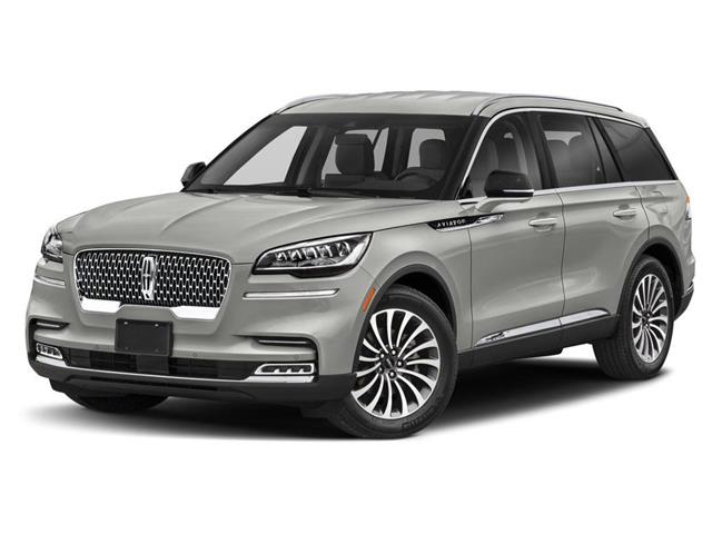 2023 Lincoln Aviator Reserve (Stk: 236651) in Vancouver - Image 1 of 9