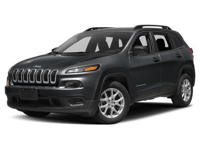 2018 Jeep Cherokee Sport (Stk: 2215872) in Thunder Bay - Image 1 of 9
