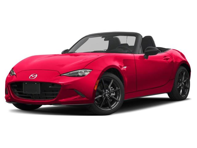 2016 Mazda MX-5 GS (Stk: 22-846A) in Cornwall - Image 1 of 8